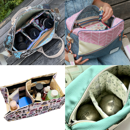 Kuoria Bundle (Ebook + Add-On)