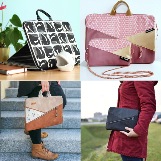 Kuoria Bundle (Ebook + Add-On)