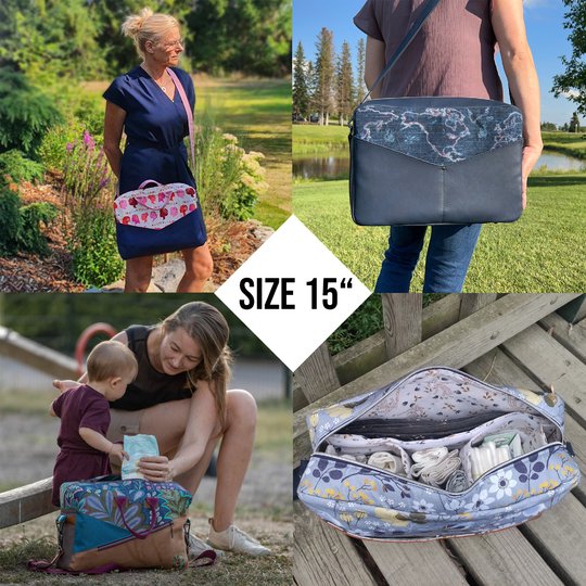 Kuoria Add-On – Kameraeinsatz, Tiefenerweiterung und mehr