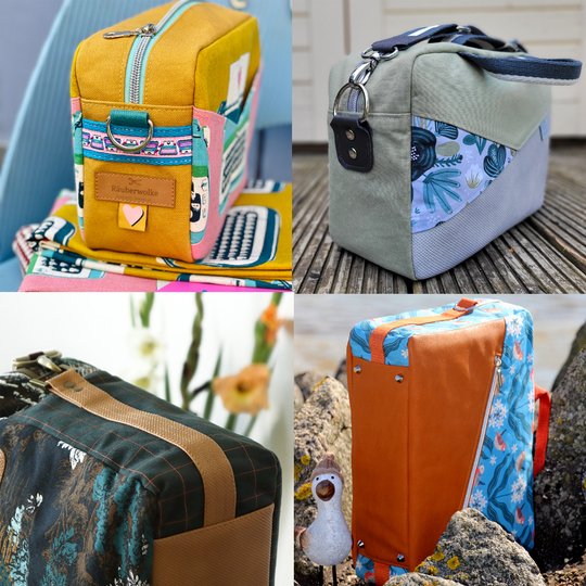 Kuoria Add-On – Kameraeinsatz, Tiefenerweiterung und mehr