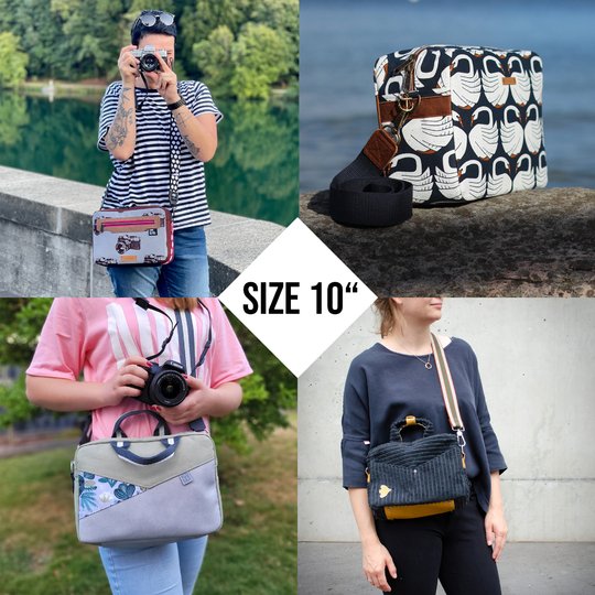 Kuoria Add-On – Kameraeinsatz, Tiefenerweiterung und mehr