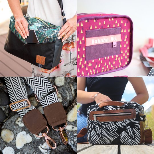 Kuoria Add-On – Kameraeinsatz, Tiefenerweiterung und mehr