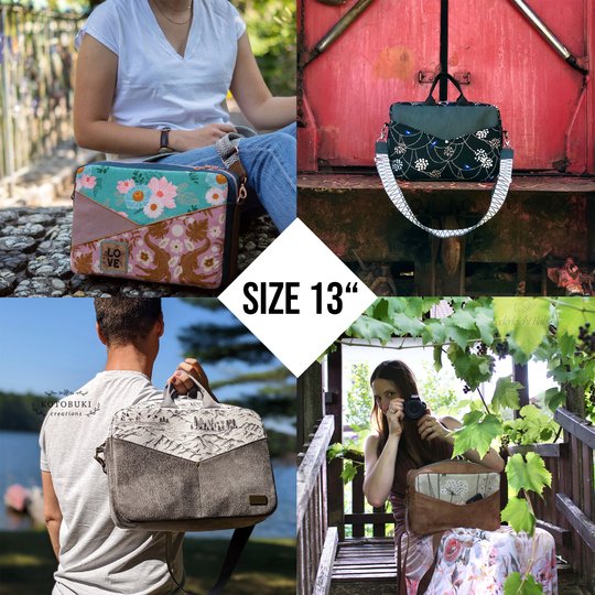 Kuoria Add-On – Kameraeinsatz, Tiefenerweiterung und mehr