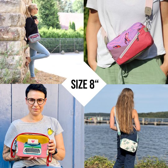 Kuoria Add-On – Kameraeinsatz, Tiefenerweiterung und mehr