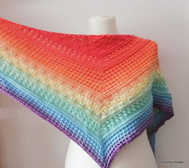 Samiya - Shawl - Image 5