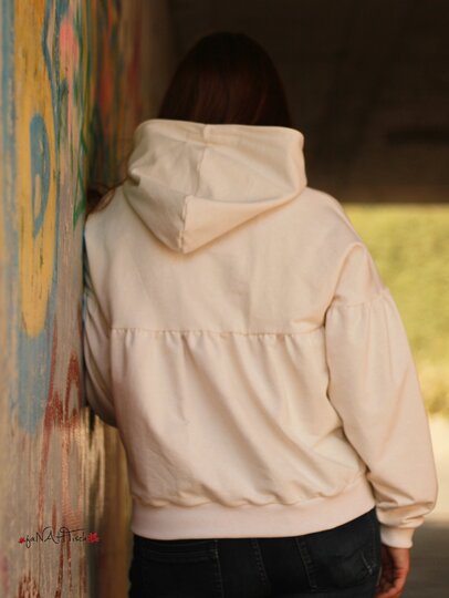Ebook Hoodie LAPPACH Gr. 34-54