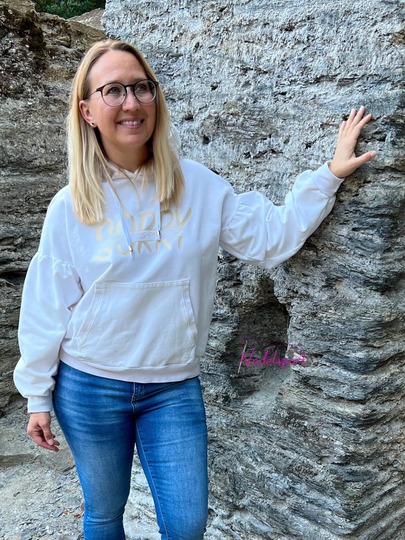 Ebook Hoodie LAPPACH Gr. 34-54