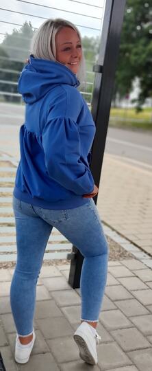 Ebook Hoodie LAPPACH Gr. 34-54