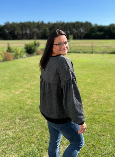 Ebook Hoodie LAPPACH Gr. 34-54