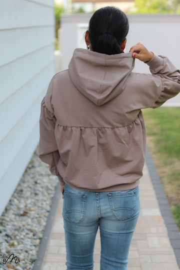 Ebook Hoodie LAPPACH Gr. 34-54