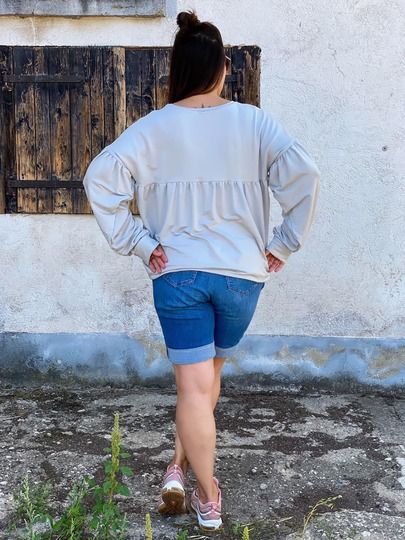 Ebook Hoodie LAPPACH Gr. 34-54