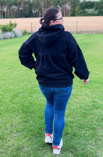 Ebook Hoodie LAPPACH Gr. 34-54