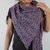 Strickanleitung Tuch "Zelos Shawl"