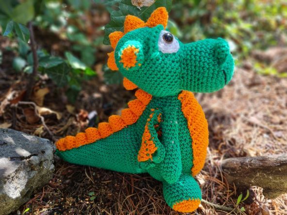 der kleine Drache Arlot - Bild 2