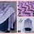 Scarf / Stole „Ilayda BE“ - crochet pattern