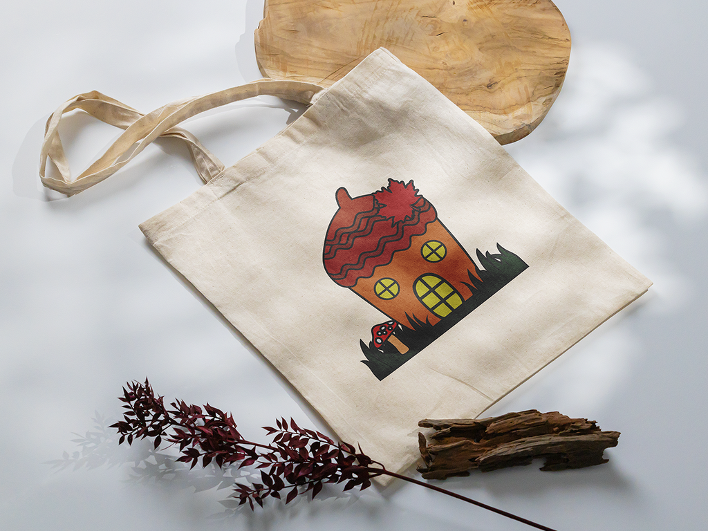 Plotterdatei „Eichelhaus“