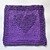 Knitting pattern "Coaster with heart" - easy