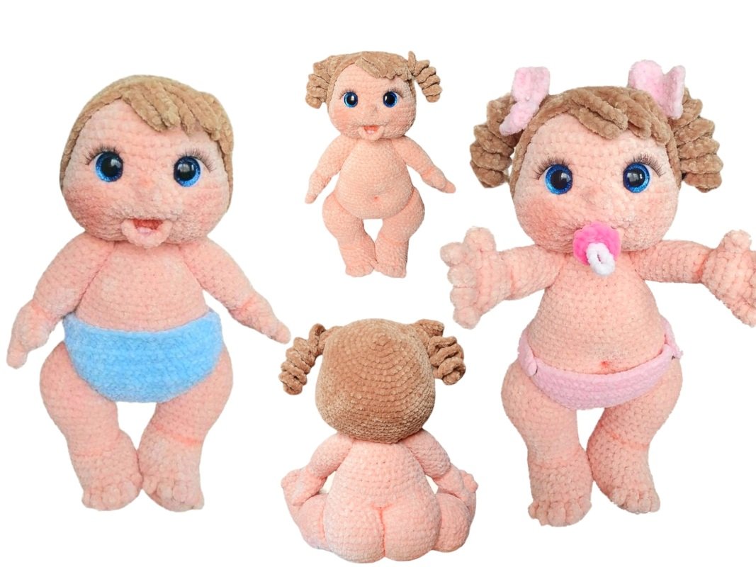 Ben und Bea Sonnenschein