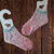 Socken Mantanzas - Gr. 34 - 43 - Strickanleitung