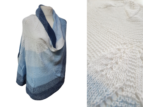 Vielen Dank für die Blumen