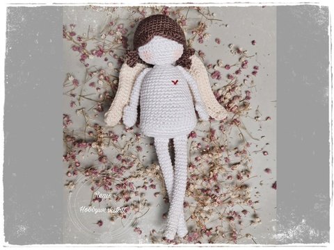 Engel (Kantenhocker)