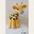 Giraffe Sammy Häkelanleitung Amigurumi