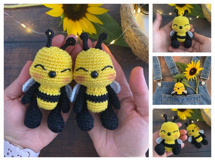 Bee/ Bumblebee