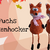 Fuchs Kantenhocker
