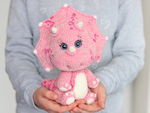 Amigurumi