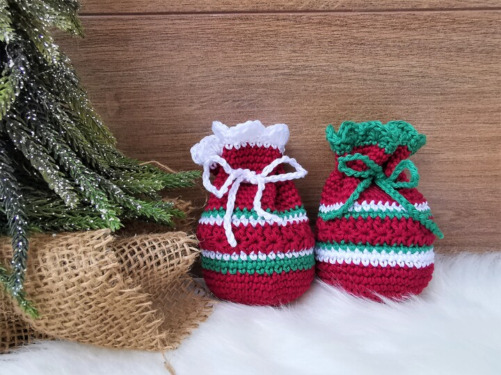 Advent Calendar Star Pattern