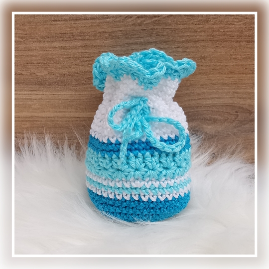 Advent Calendar Star Pattern