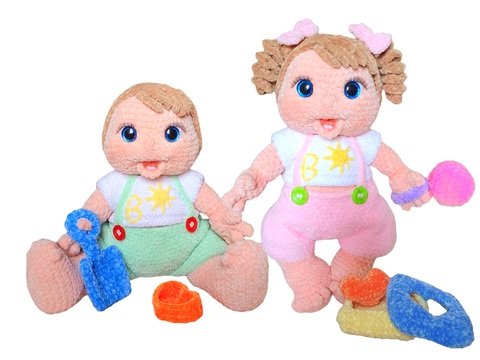 Erweiterungspaket „Sommeroutfit und Spielzeug“