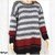 Strickanleitung Pullover "Stripes"