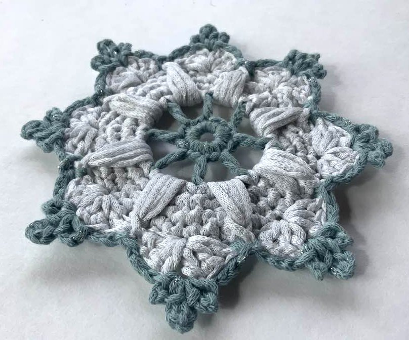 3 Sterne - ganz neue Muster - Bild 2