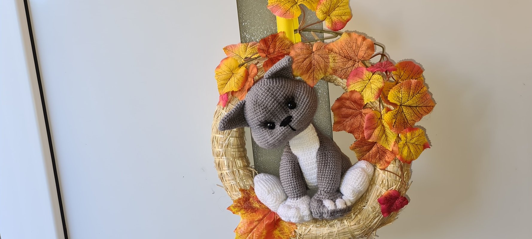 Da sagt man nachts sind alle Katzen grau.... - Bild 3