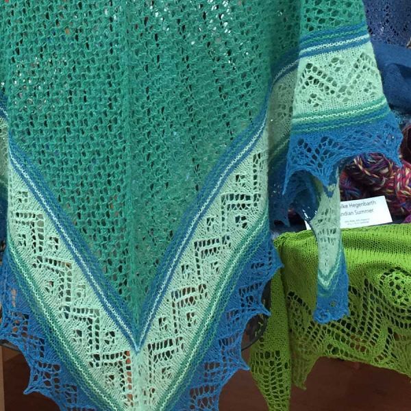 Pattern: Poncho *DonnaRocco* - Image 2