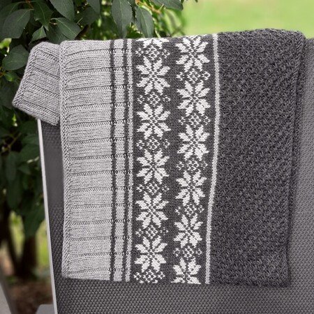 Knitting Pattern: Cowl Kuoko