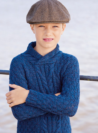 Maritimer Aranpulli