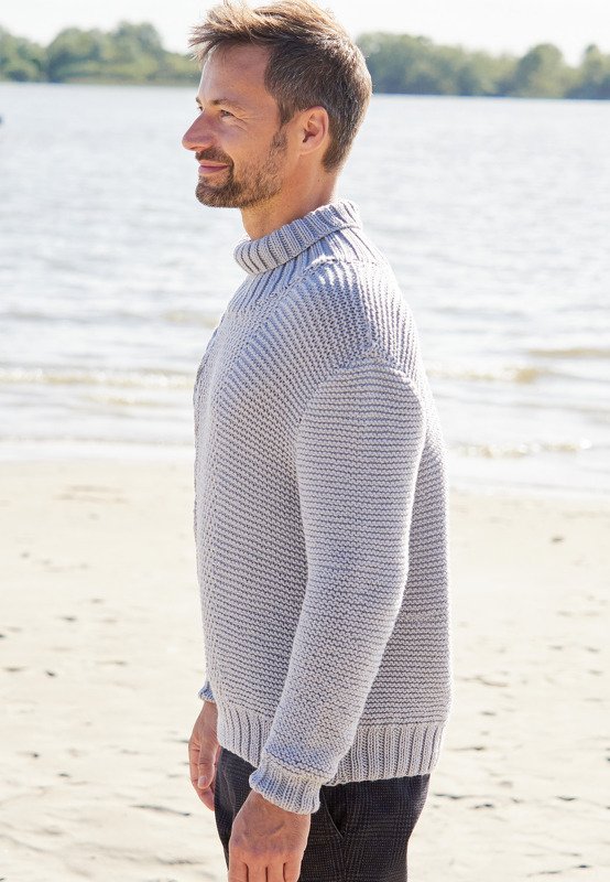 Rolli im Mustermix - Bild 2