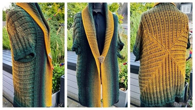 Viciado - Seelenwärmer