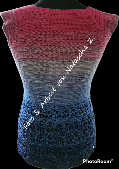 Shirt  „Kroskogin“