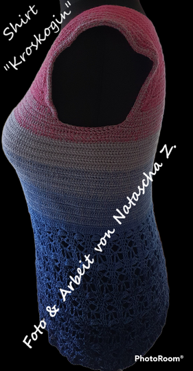 Shirt  „Kroskogin“