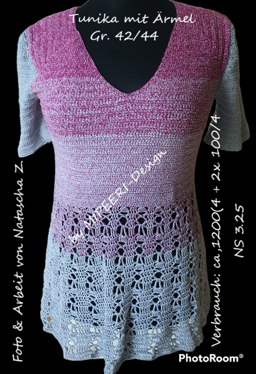 Shirt  „Kroskogin“