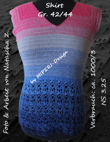 Shirt  „Kroskogin“