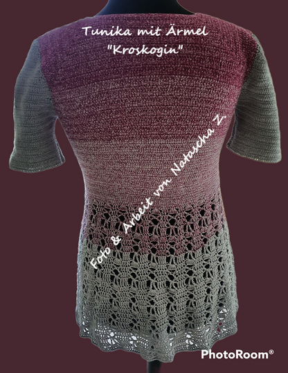 Shirt  „Kroskogin“