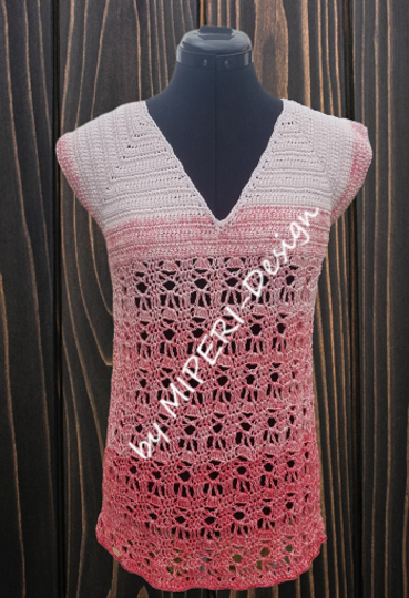 Shirt  „Kroskogin“