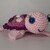 Schildkröte Rosalie - Amigurumi Häkelanleitung