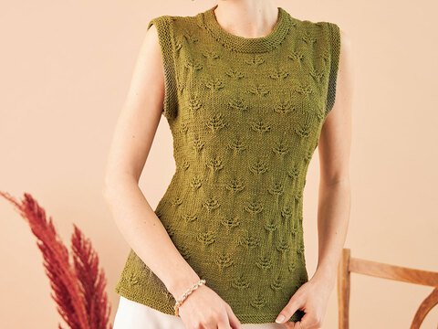 PULLUNDER LITTLE TREES