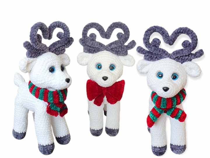 Little Heiko Herzgeweih