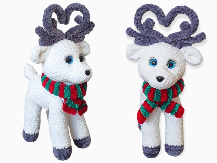 Little Heiko Herzgeweih